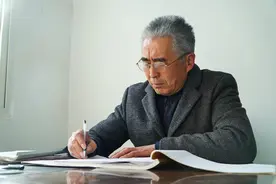 从事基层调解26年，杜际文用心用情寻求矛盾纠纷“最优解”图片