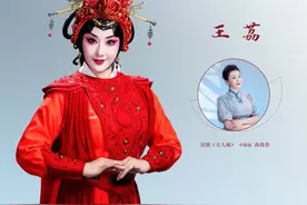 颁奖前夜，第33届白玉兰戏剧奖提名奖演员这么说丨主角奖篇图片