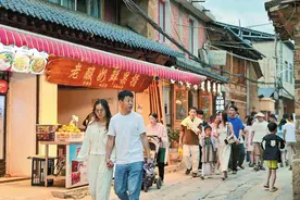 昆明持续优化旅游服务提升旅游品质 让八方游客爱上春城留在春城图片