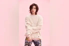 “小鬼”王琳凯：寻找大众与个性间的平衡丨人物图片