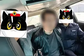 刑满释放仍不悔改，这个“电瓶大盗”又栽了……图片
