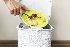 真正不能隔夜吃的，是这4种食物！图片