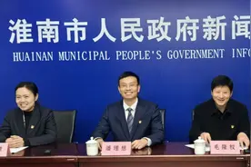 淮南开展交通建设“大会战”，基本形成综合交通网络体系图片