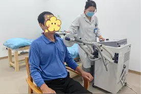 提供“家门口”的康复服务，上海已建成141家社区康复中心图片