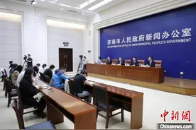 2023年济南中欧班列通达21个国家 全年开行量突破千列图片