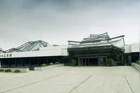 “吴昌硕传承展”领衔浙江美术馆馆庆系列展图片