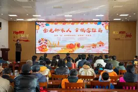 Ta们把南瓜玩出新花样！图片