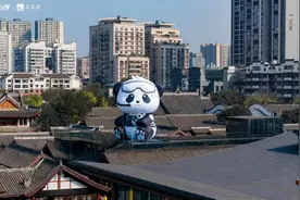 穿越火线CFS世界总决赛火热开战，参与文殊坊线下共创为赛事助威图片