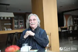 欧洲知名学者：中国的全球倡议为世界和平发展与合作共赢指明方向图片