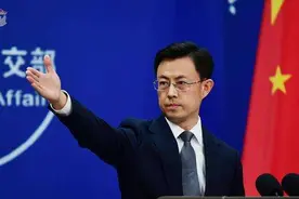 外交部：欢迎全球游客到中国共度新春佳节图片