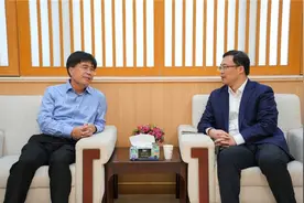 共创未来：中顺洁柔与深圳大学艺术学部达成战略合作 助力人才培养和科技创新图片