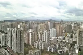 广州楼市新政 持续的利好效应更重要图片
