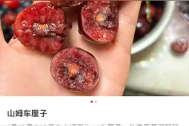 “买10斤坏3斤！”山姆突然被曝图片