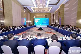 港航携手！这场集装箱高质量发展恳谈会，来了29家全球知名航运公司图片