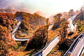 推动“文旅＋N”，六安更好看图片