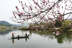 节水护水 迎接世界水日（16）#图片
