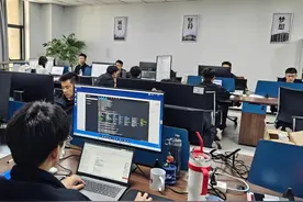 山东：科技创新滋养产业“新肌”图片