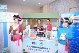 自然之美与摩梭文化奇妙交织，带你走近宁蒗图片