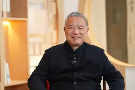 国家级名中医梁瑞宁：秉持医者初心 致力中医科研图片