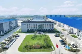 筑梦现代化 共绘新图景丨滁州：千亿产业向“光”而行图片