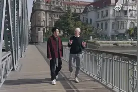 苹果CEO库克又来虹口了，这次他去了→图片