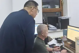 破常规！哈尔滨新区3天拿出采冰审批新举措图片
