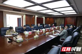 湖南启动粮食收购贷款信用保证基金募集图片