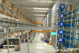 特变电工：从街道工厂到世界输变电行业领跑者图片