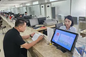 化繁为简，报前辅导助力项目审批一路畅通图片