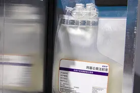 深度｜四度无缘谈判桌，“天价抗癌药”纳入医保为何难图片