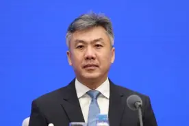 王铁汉已任市场监管总局反垄断总监图片