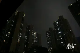 多图｜珠海多地出现冰雹，有的大如鸡蛋图片