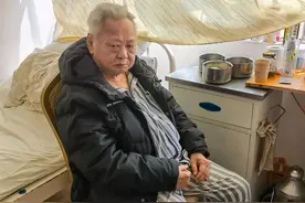 他把遗产和遗体全都捐了！图片