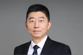 扬子江药业集团徐浩宇 获评2022-2023年度江苏省优秀企业家图片