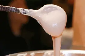 看了这些，你真的会后悔吃那么多芋泥！图片