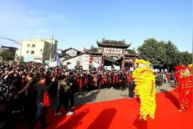 国际知名旅行商：“旺苍的非遗元素太精彩了”图片