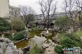 南昌已建成184个城市公园图片