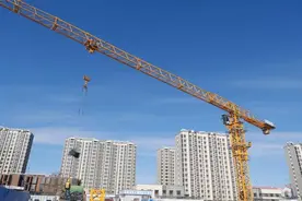 顺义区保障性住房项目开启“快进”模式图片