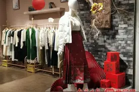 卖火了！马面裙成“新年战袍”顶流图片