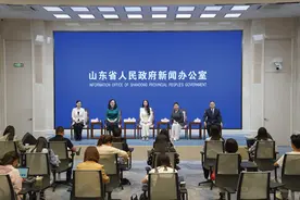 山东威达董事长杨明燕：“双循环”发展格局下，最关键的是企业自身核心产品要强图片