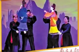 陆丰皮影迎“盛世”图片