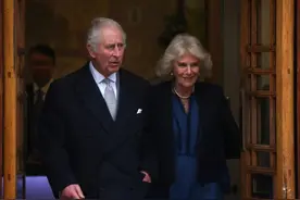 查尔斯三世患癌，英王室履职能力引担忧图片