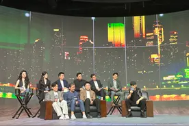 于和伟《坚如磐石》演反派，张艺谋：早点出来，张颂文只能排第二图片