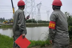 安全能力“精准画像”赋能现场作业管理图片