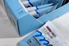 一颗“软糖”就能补充营养？医生：功效甚微！图片