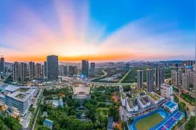揭牌成立！央企布局深圳光明图片