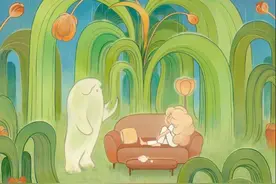 第三届CIAC插画大赛放榜，引领国潮新势力图片