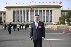 周善红代表建议：引入AI新技术精准预防青少年心理健康问题图片