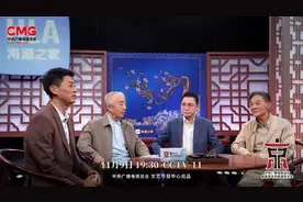 “青京会”央视热播，武汉青年演员方佳欢入围图片
