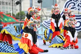 2025年“文化和自然遗产日”广东主会场活动将在潮州启幕，四大亮点提前揭秘→图片